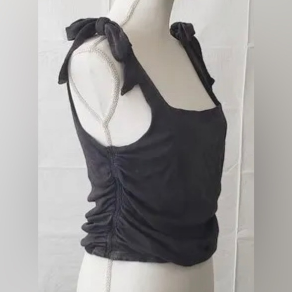 FREE PEOPLE Boulevard Tank Small
